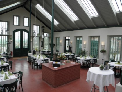 Photo: Palmenhaus Café