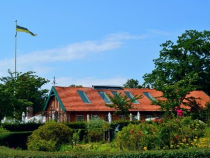 Photo: Palmenhaus Café